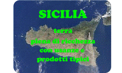 immagine animata la nostra sicilia